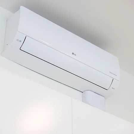 Historic Center شقة *