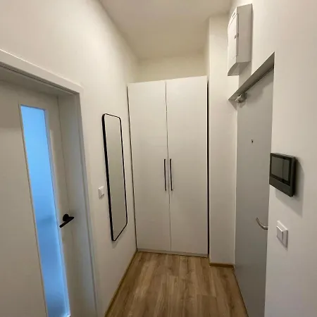 Apartman Historic Center *