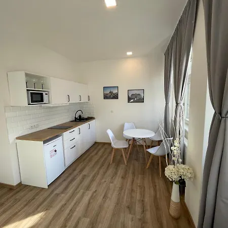 Apartman Historic Center *