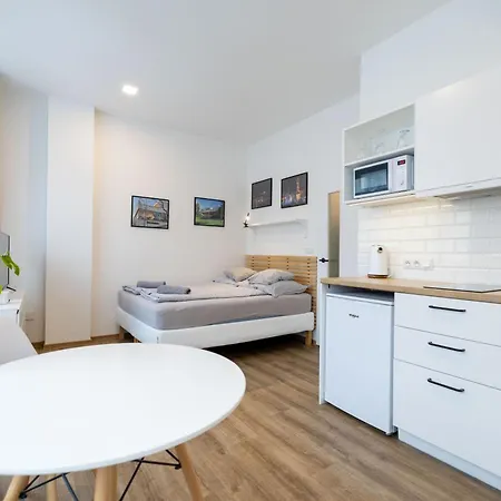 Historic Center Brno