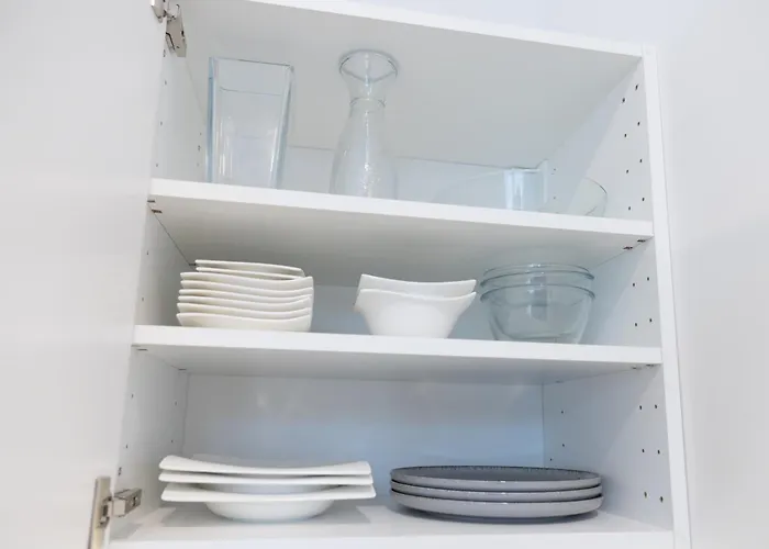 Apartamento Historic Center *