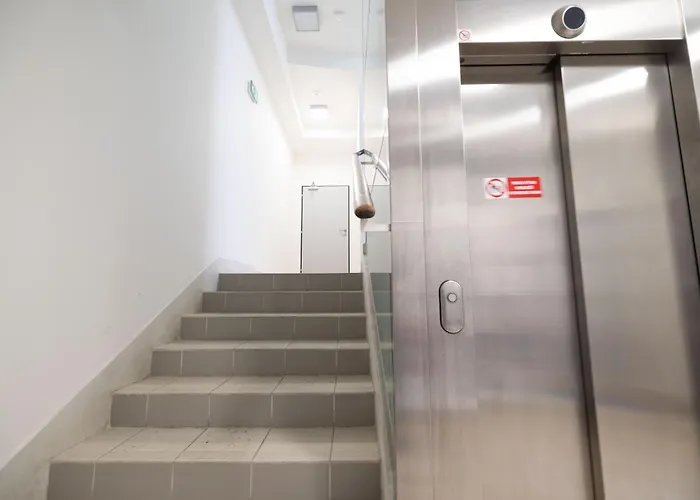 Historic Center Apartamento Brno